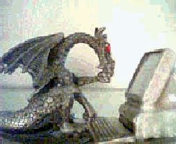 Daniel's Dragon