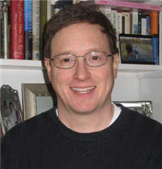 Matt Silverman